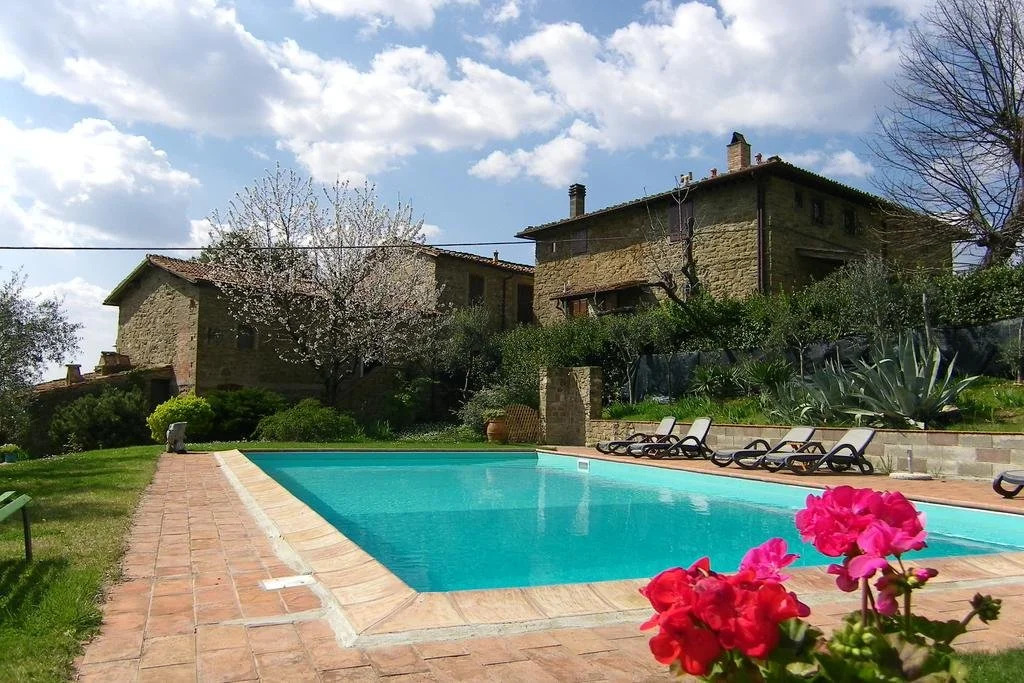Agriturismo Poggio allOlmo