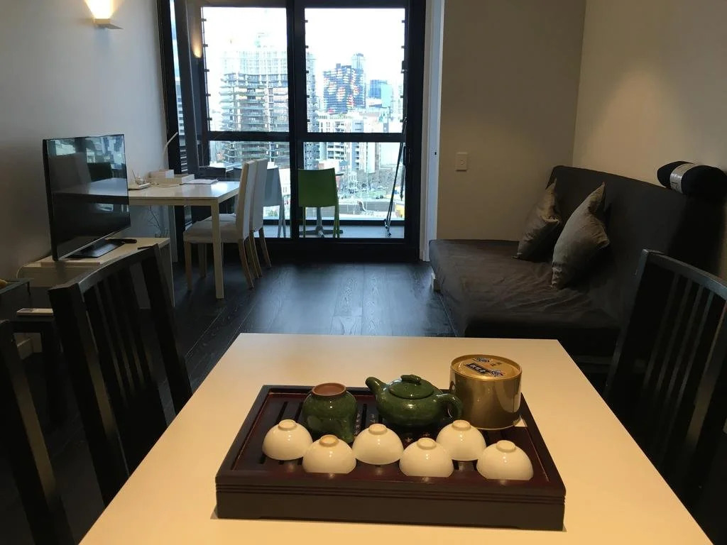 Mel-Uni Village