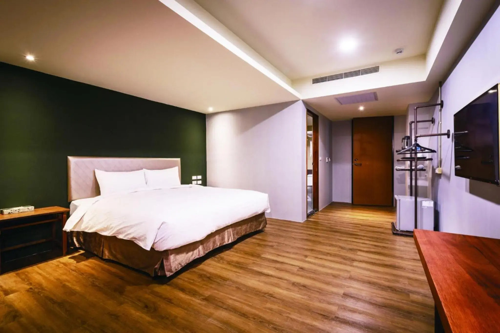 Tourism Inn