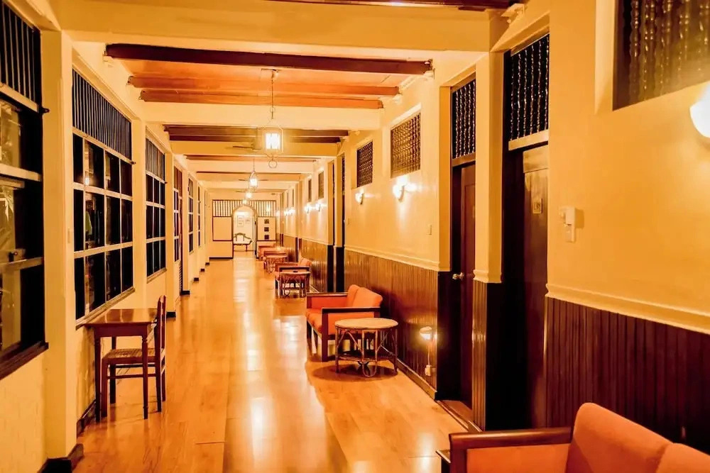 Gimanhala Hotel