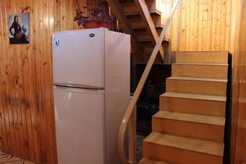 Guest House U Anaidy