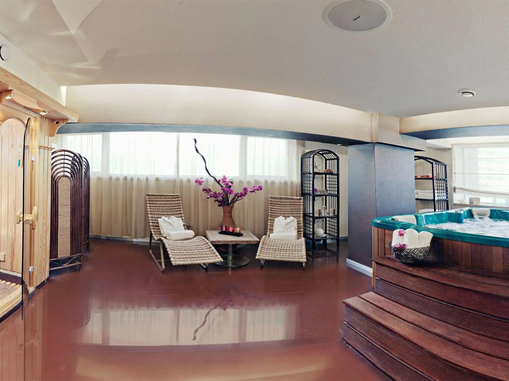 Vega Hotel