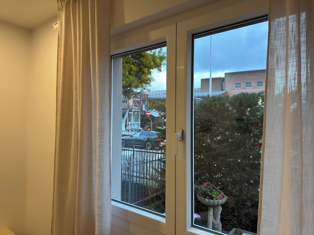 OTB ITALIA - Airport Rooms
