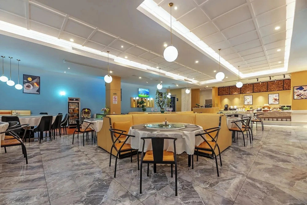 Keguan Ruixuan Hotel