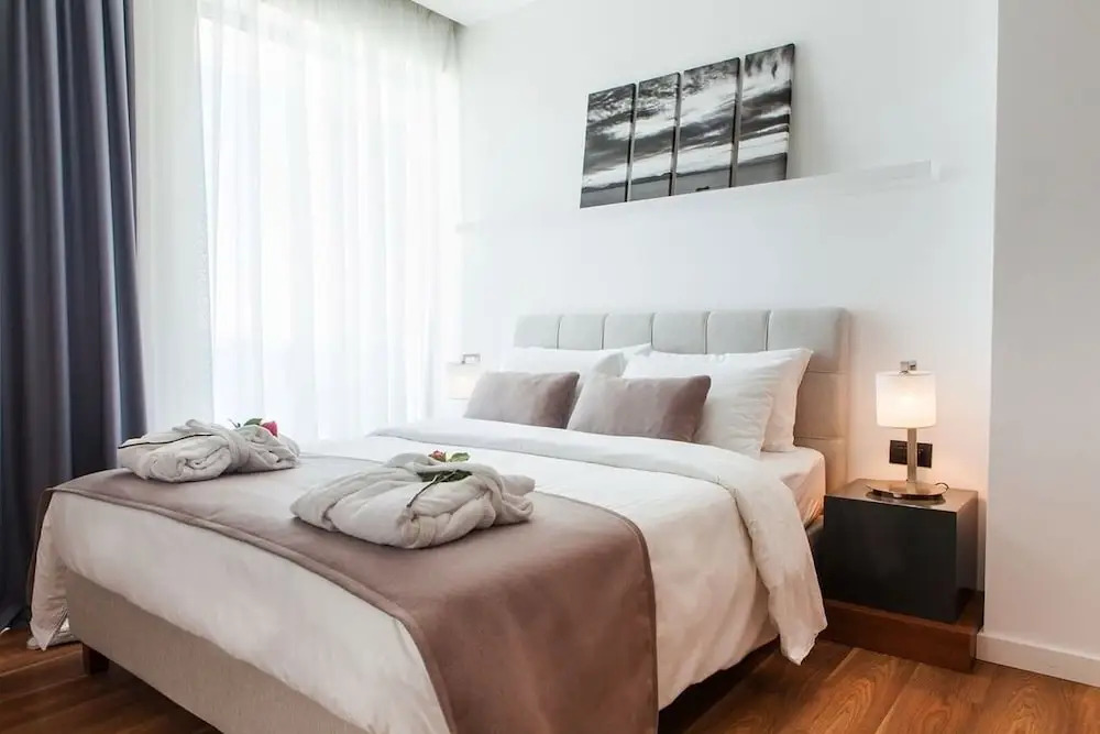 Andon Lapa Hotel & Spa