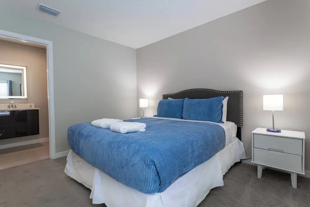Free Pool Heat! Last Minute Deal! Near Disney 16