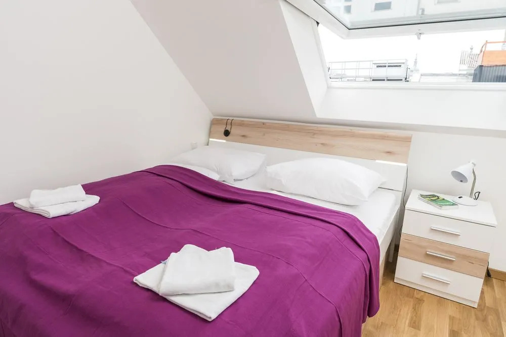 Hotelino Rooms