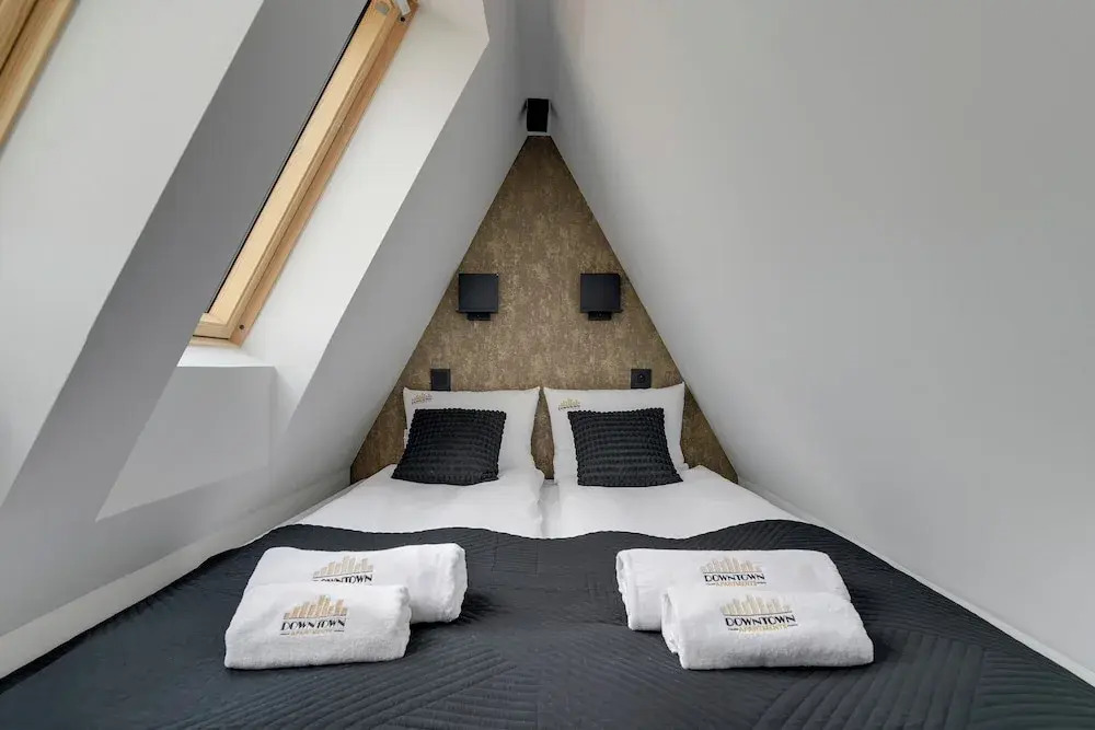 Old Town Charming Chlebnicka Suites by Downtown Apartments