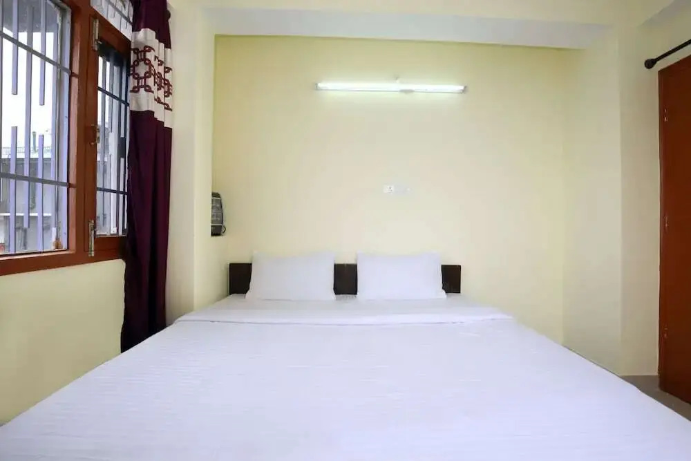 Somraj House by OYO Rooms