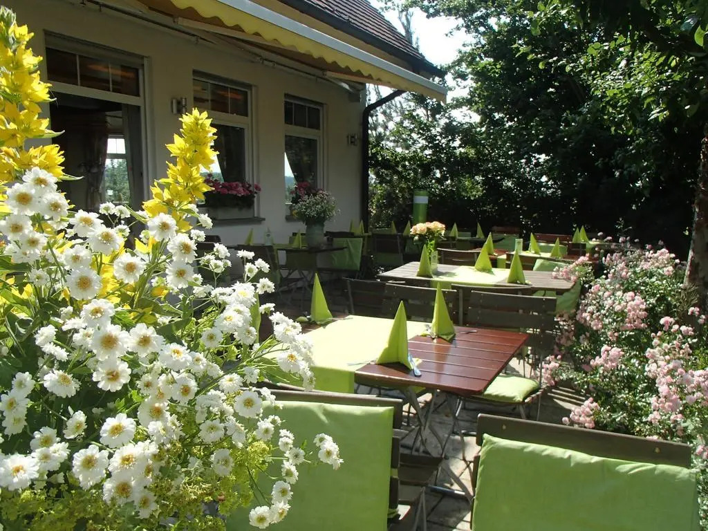Apfelblüte bed & breakfast 8 km vom Bodensee