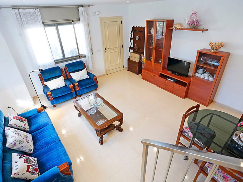 Holiday Home Solimar Cambrils