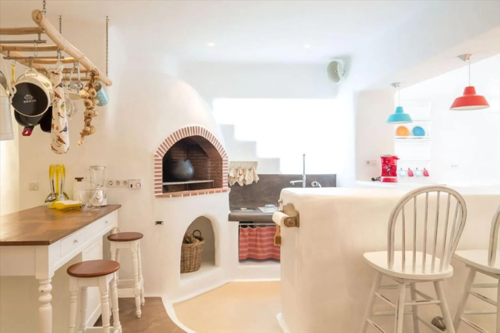 Kallos Villas & Suites