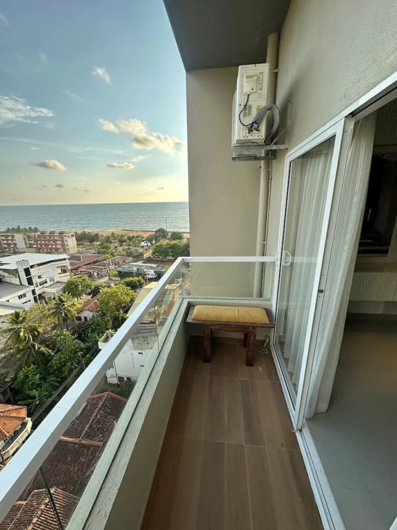 Sea view - Luxury Apartments by Tyronne