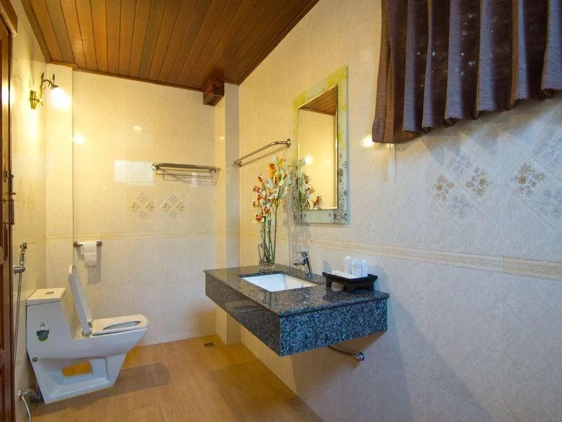 Bueng Bua Thong Resort
