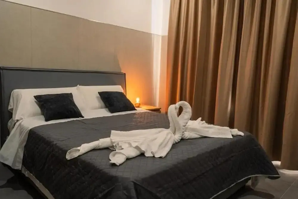Hostel INN PETRELLA