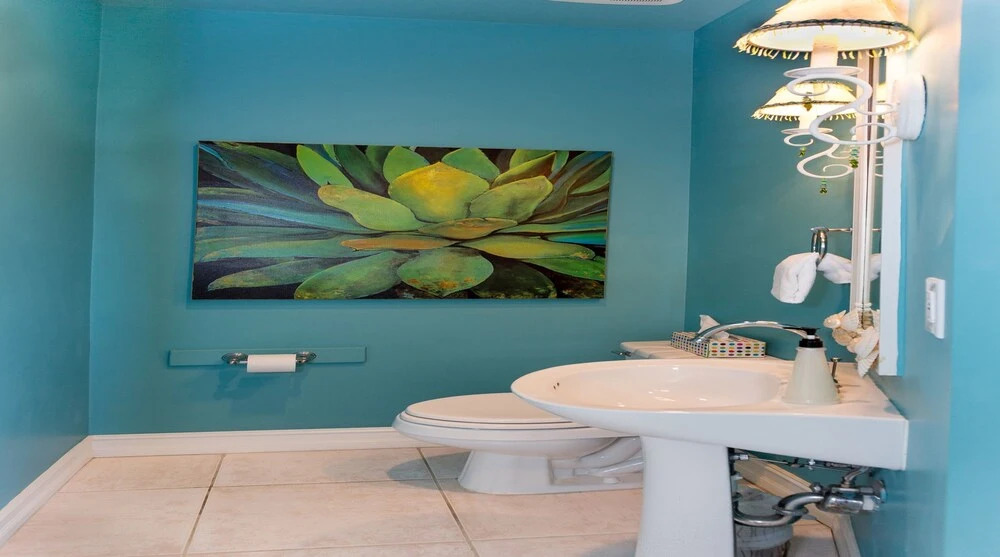 Conch-captiva Beach Villas