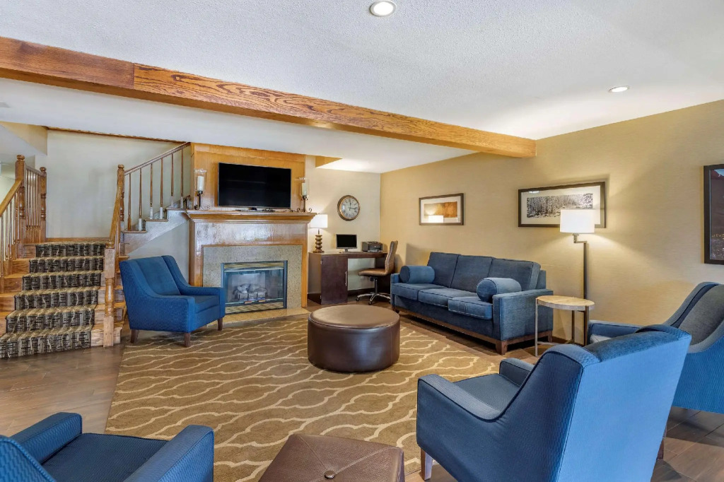 Comfort Inn & Suites Carbondale on the Roaring Fork