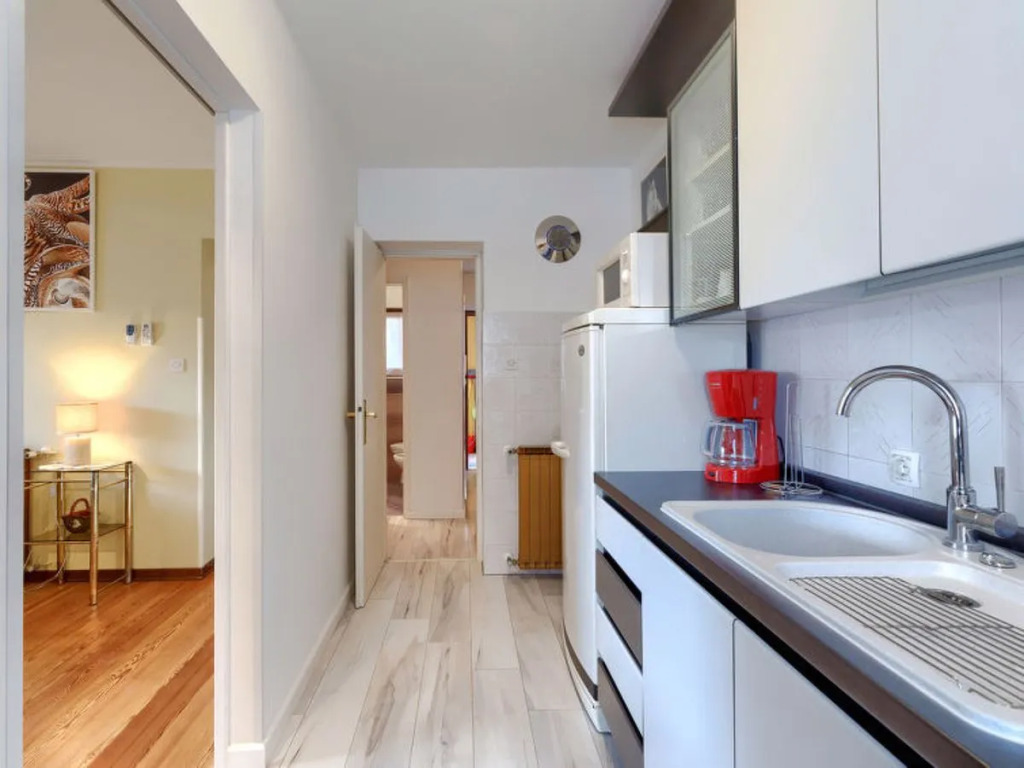Apartment Tiziana Umag/Finida 31805