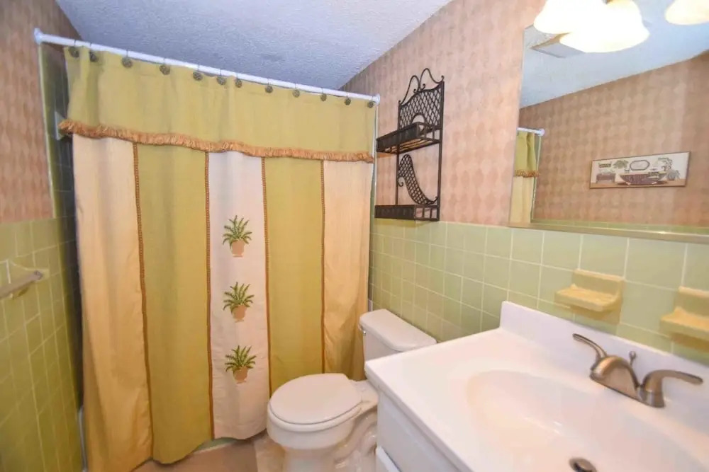 Jada 1A - 3 Br Condo