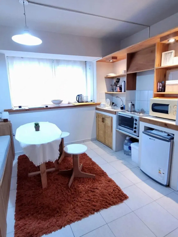 Comodo departamento para 2 personas en Bariloche