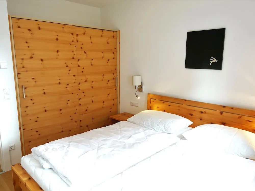 Spacious Chalet With Garden In Mauterndorf