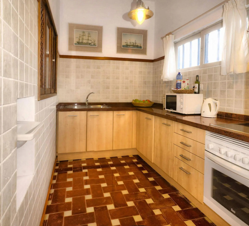 Casa Rural Caleton del Golfo