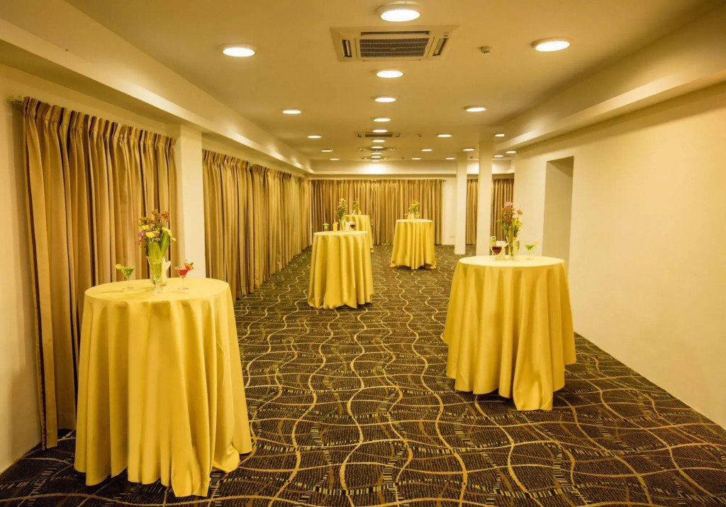 GSH Colombo