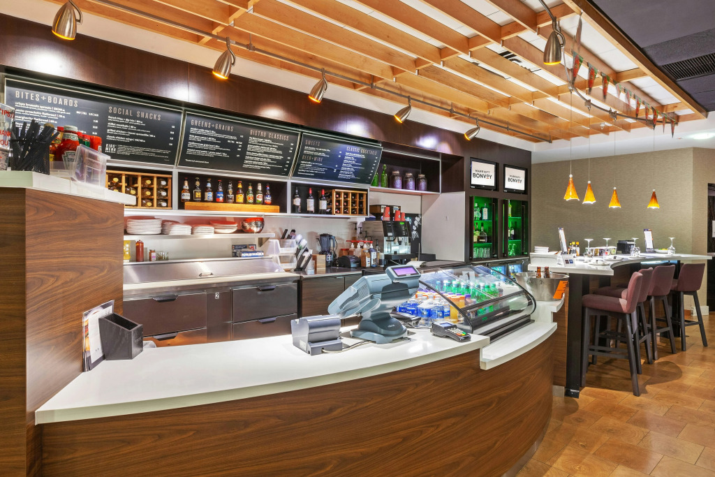 Courtyard by Marriott Tulsa Woodland Hills