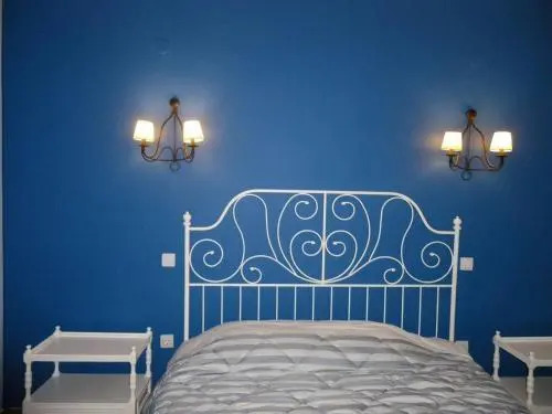 Flat 1 bedroom 2 bathrooms - Thessaloniki