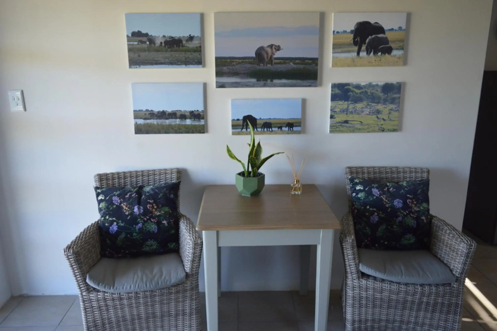 Mayfair Farm Cottages