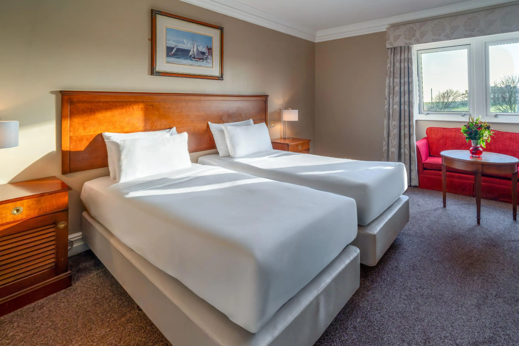 Grand Hotel Sunderland