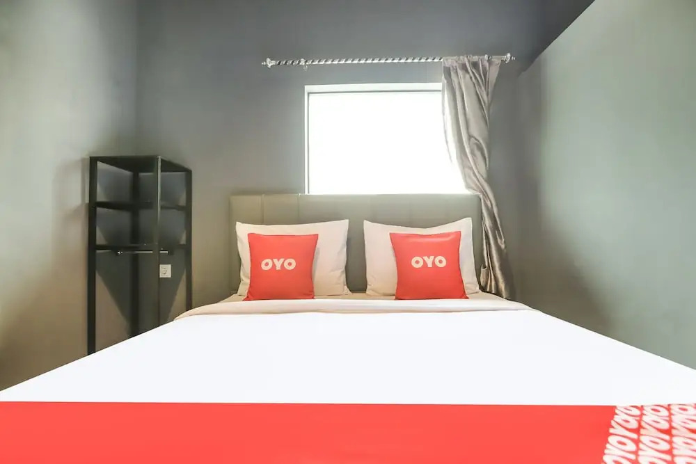 Mandala Residence By Oyo Room