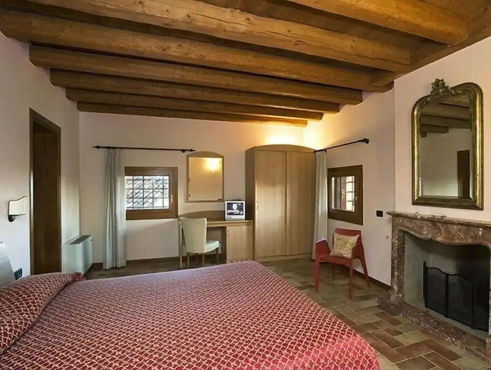 Villa San Biagio Residence