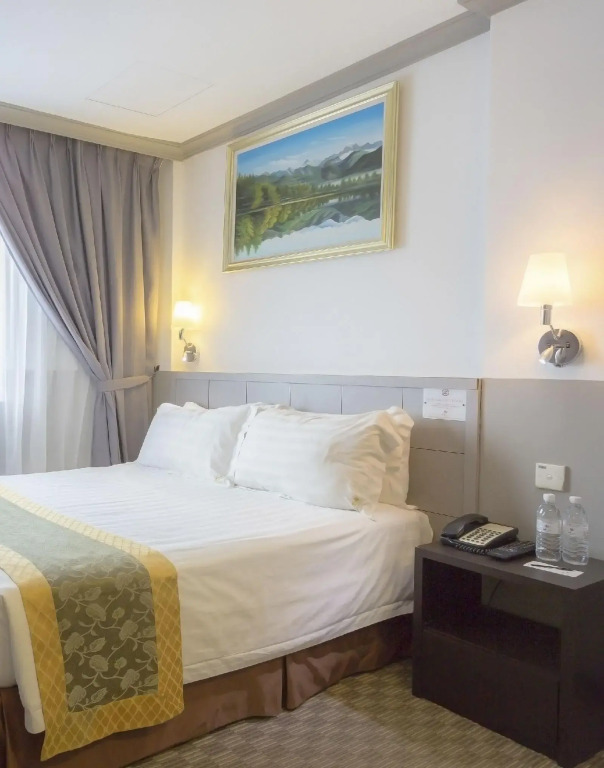 Hallmark Leisure Hotel