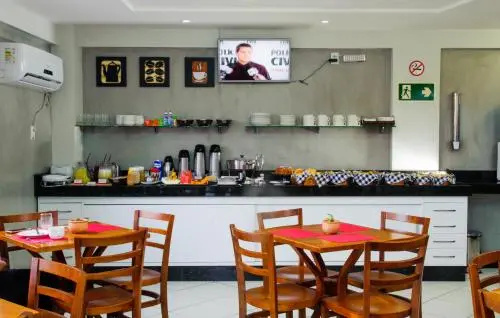 Caravelle Hotel