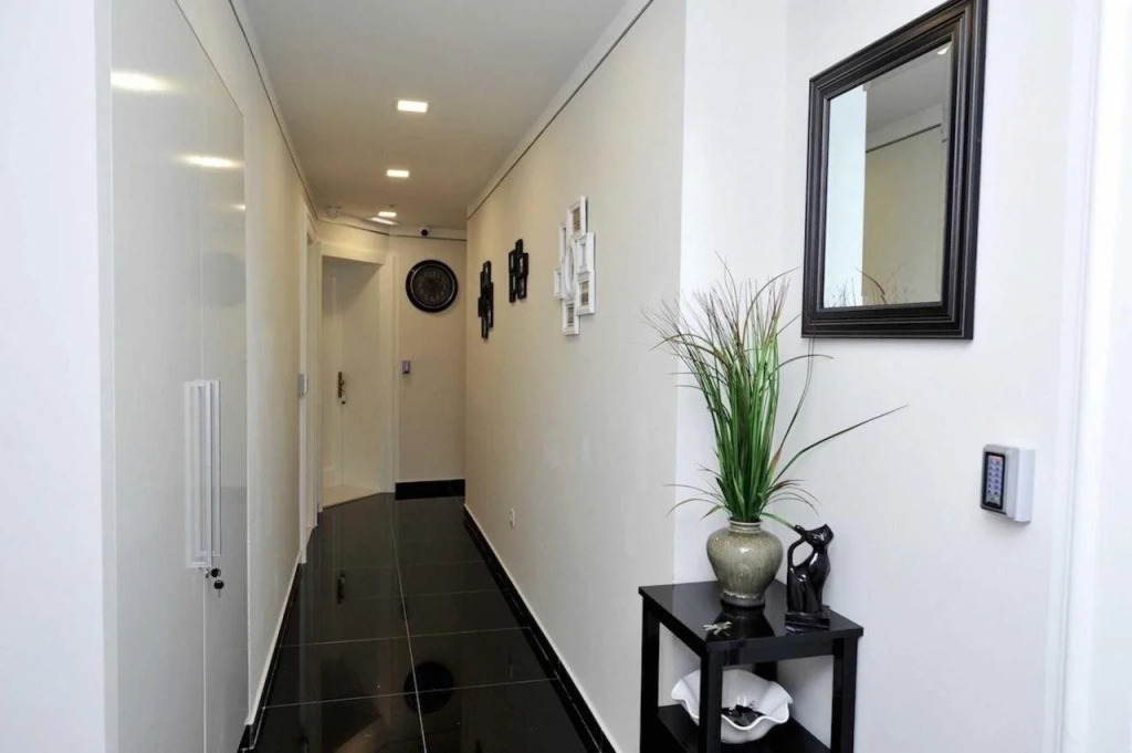 Metropole Luxury Rooms Split