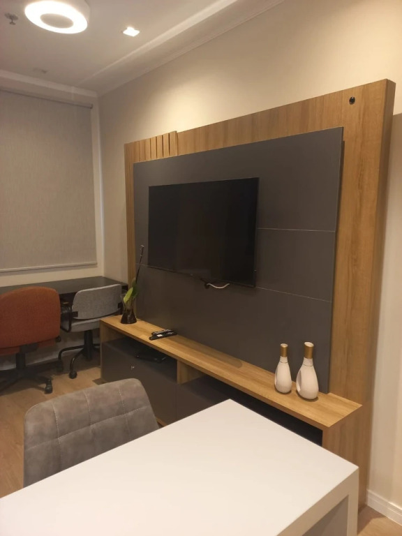 Get a Flat 411 - Jardim Paulista