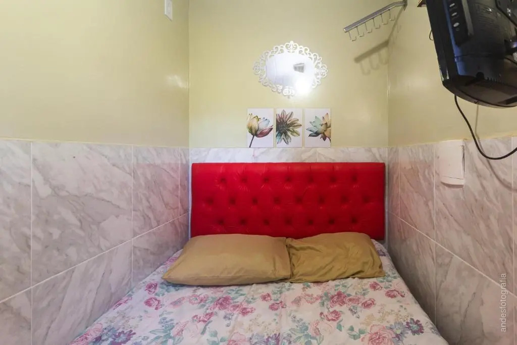 Barra da Tijuca Guest Houses
