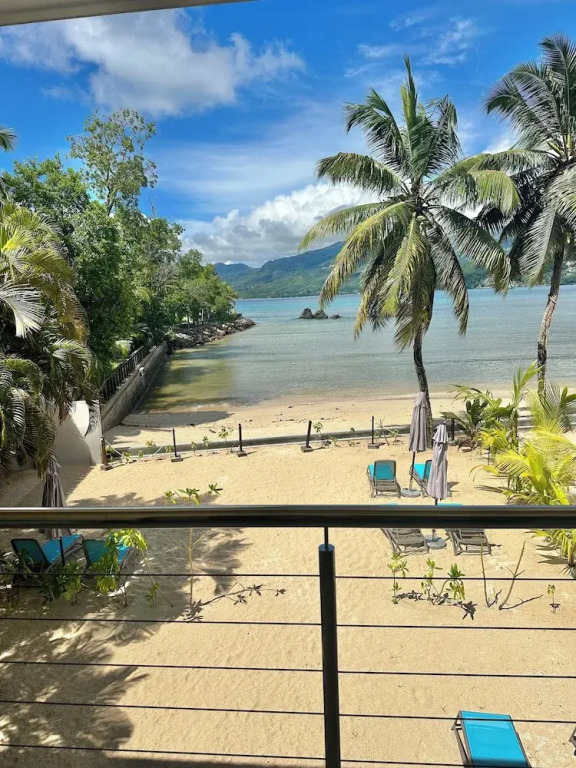Pineapple Beach Villas
