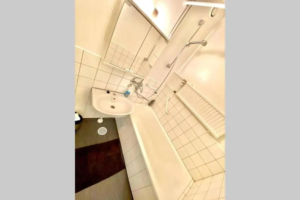 MD Apartments