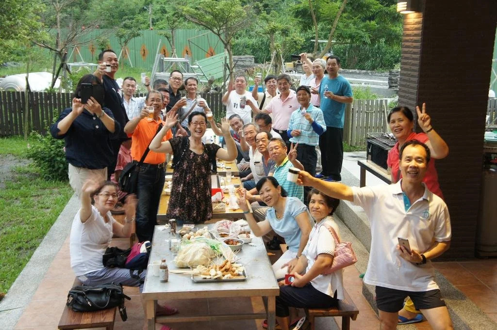 Shui Geng Yuan Farm B n B