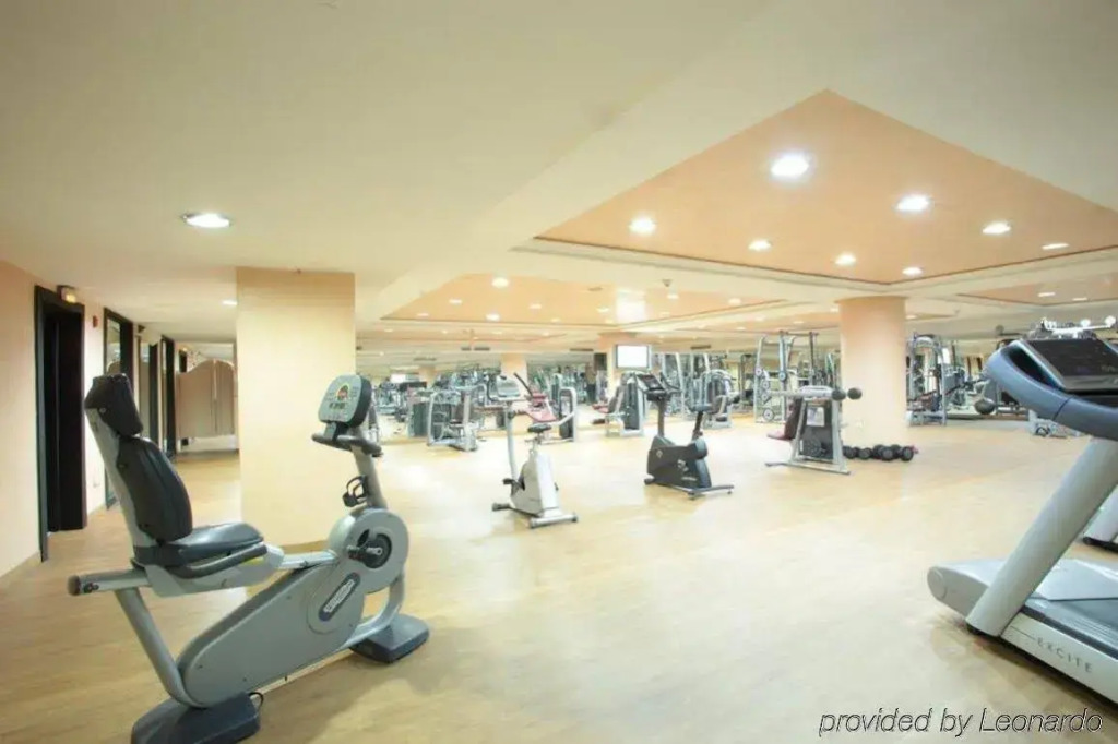 Grand Mogador Menara & Spa