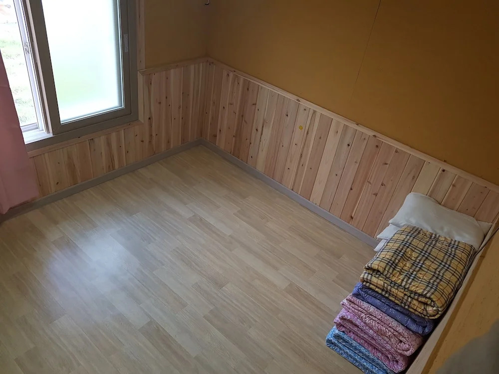 Santiago Guesthouse Hamdeok - Hostel