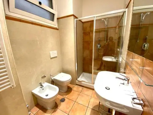 SWEETSUITE Rome