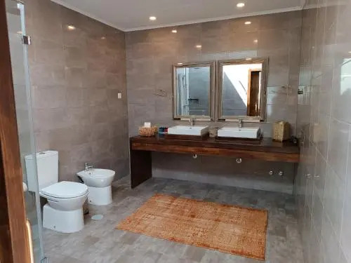 Casa do Romezal