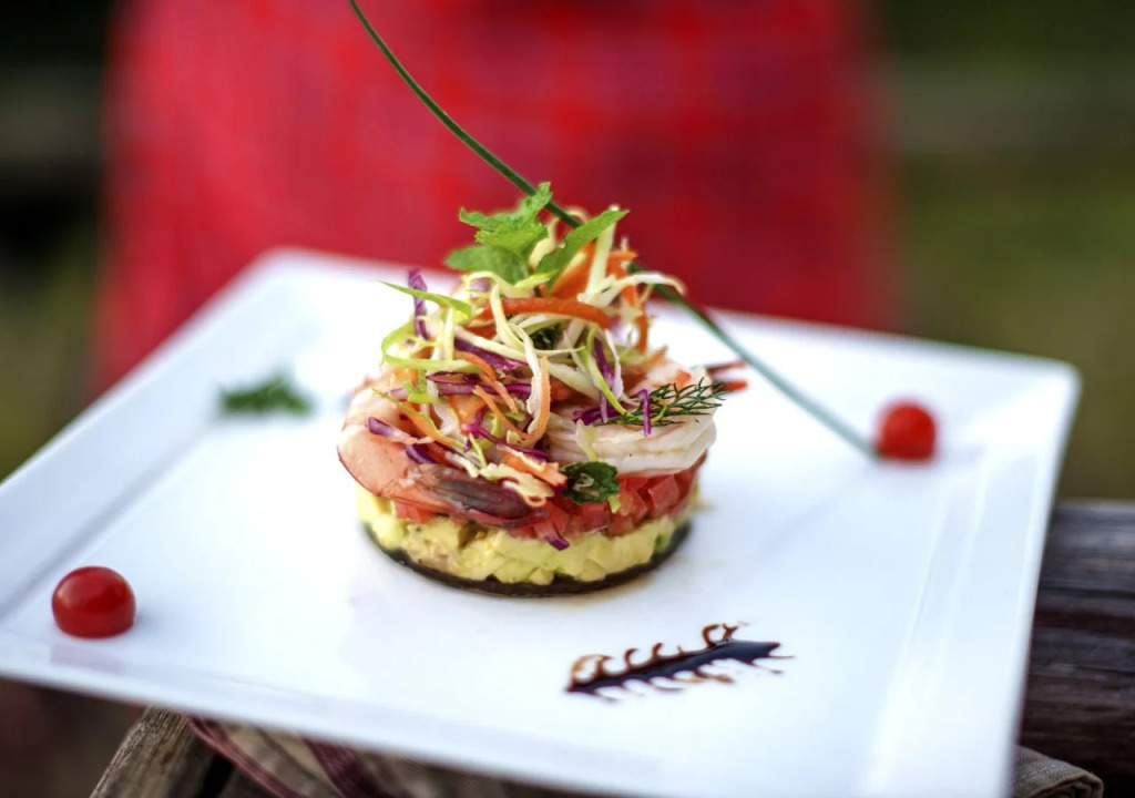 Neptune Mara Rianta Luxury Camp - All Inclusive
