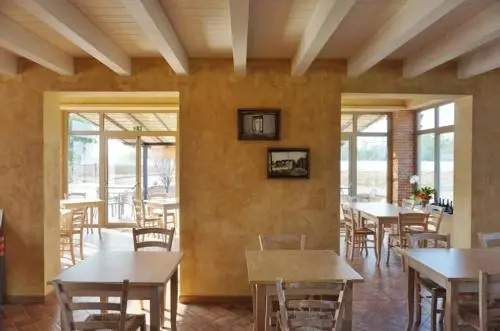 agriturismo campogrande