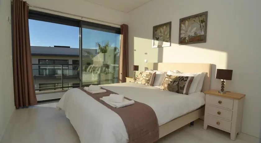 Cavalo Preto Beach Apartments