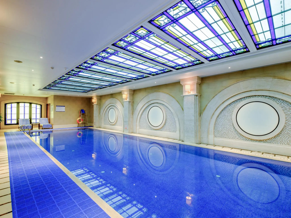Meilu Legend Hotel Hangzhou