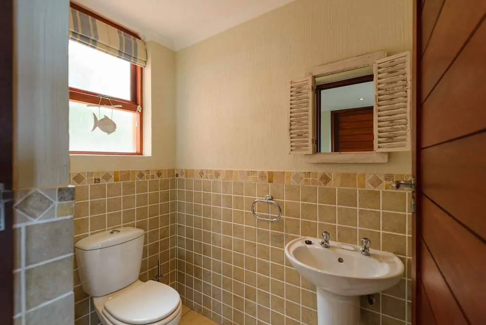 San Lameer Villa Rentals 14306